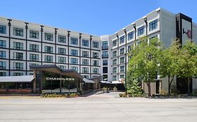 Hotel 43 Boise